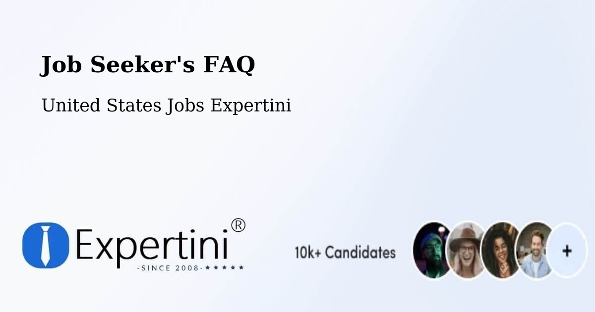 Job Seeker FAQ – Peabody - United States Jobs Expertini