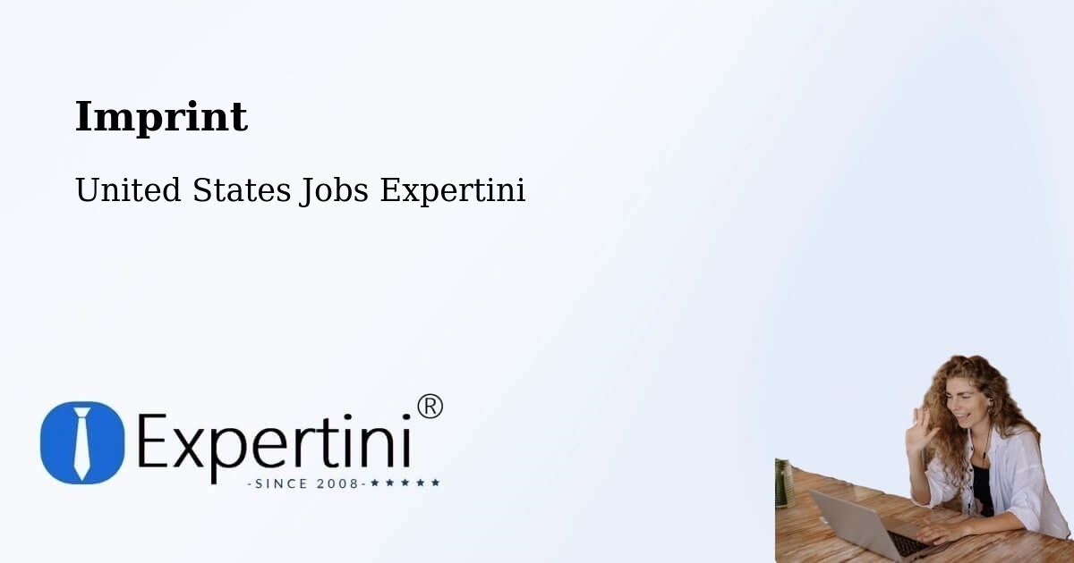 Imprint – Peabody - United States Jobs Expertini