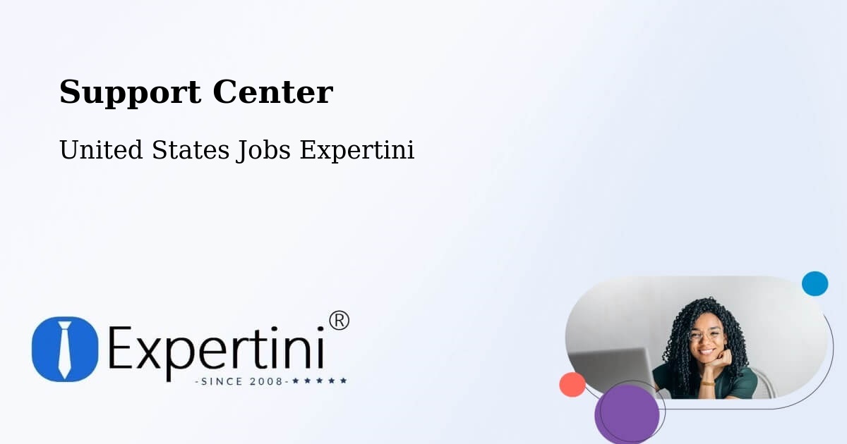 Support Services – Peabody - United States Jobs Expertini